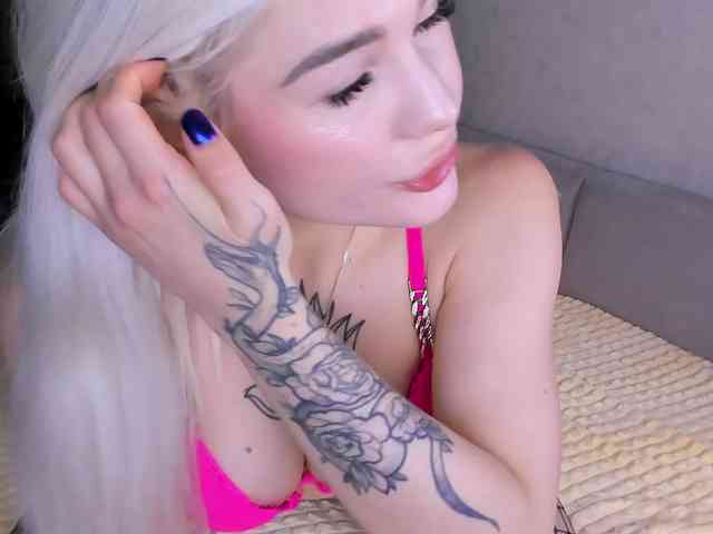 Sweeet-Barbie Sweeet-Barbie