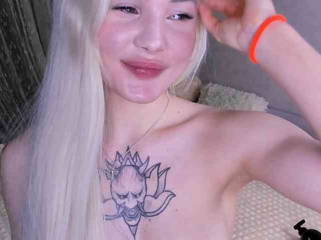 Sweeet-Barbie webcam