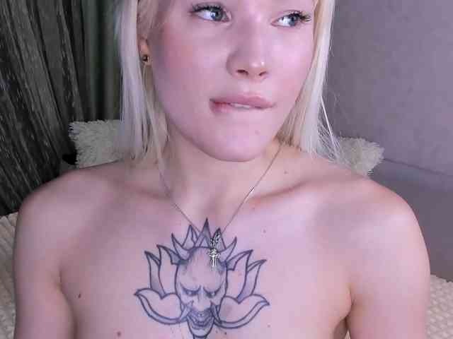 Sweeet-Barbie webcam