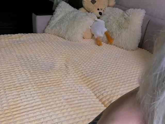 Sweeet-Barbie webcam