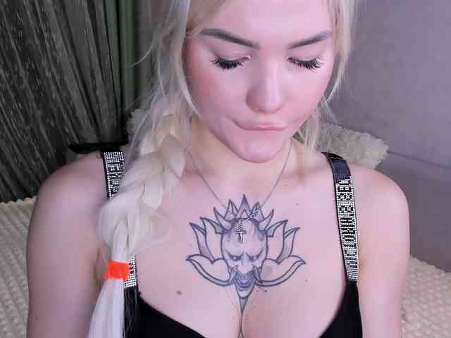 Sweeet-Barbie webcam