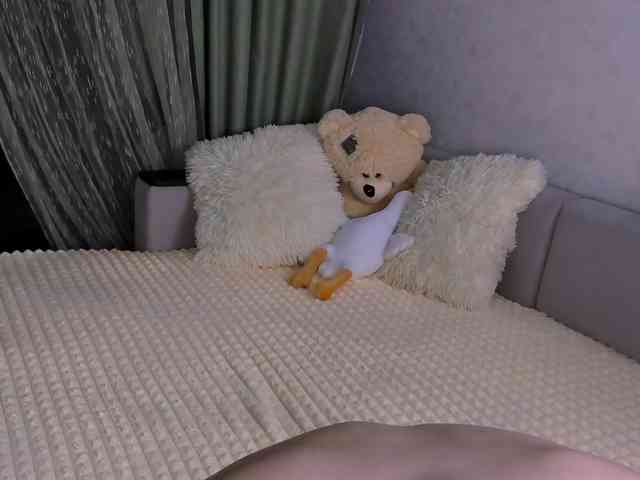 Sweeet-Barbie webcam