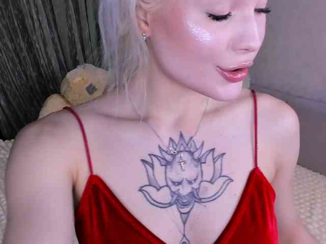 Sweeet-Barbie webcam