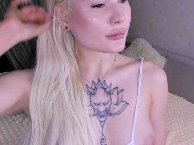 Sweeet-Barbie webcam