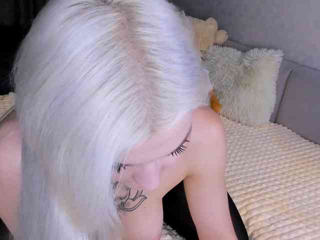 Sweeet-Barbie webcam