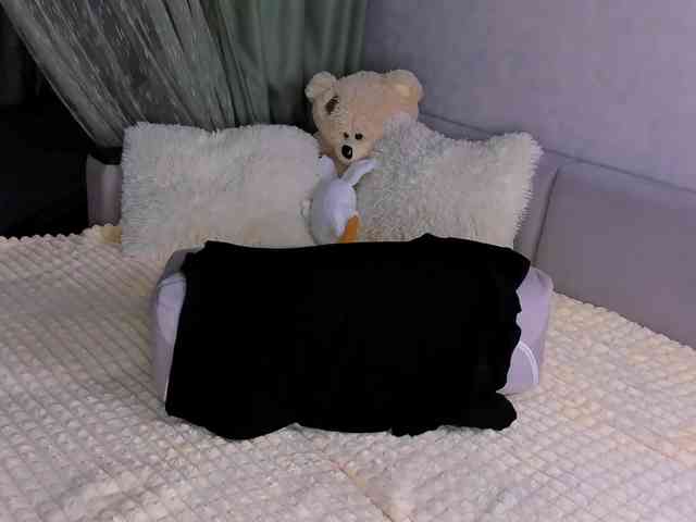 Sweeet-Barbie webcam