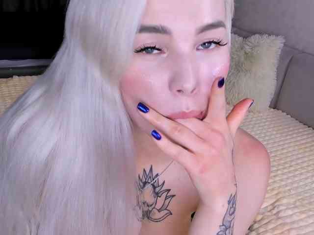 Sweeet-Barbie webcam