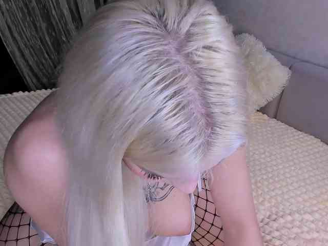 Sweeet-Barbie webcam