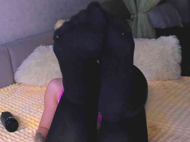 Sweeet-Barbie webcam