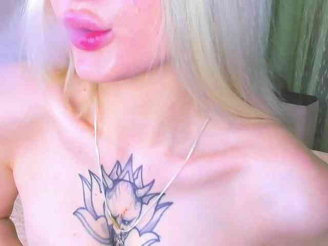 Sweeet-Barbie webcam