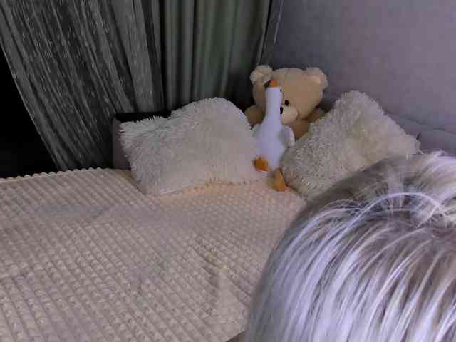 Sweeet-Barbie webcam