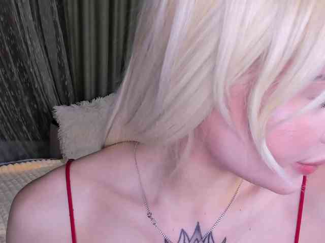 Sweeet-Barbie Sweeet-Barbie