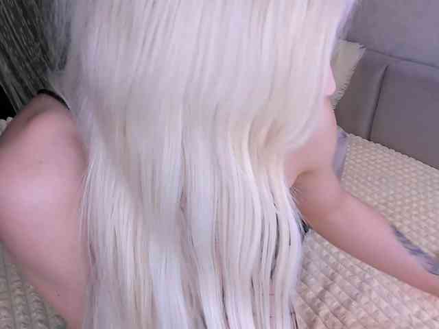 Sweeet-Barbie webcam