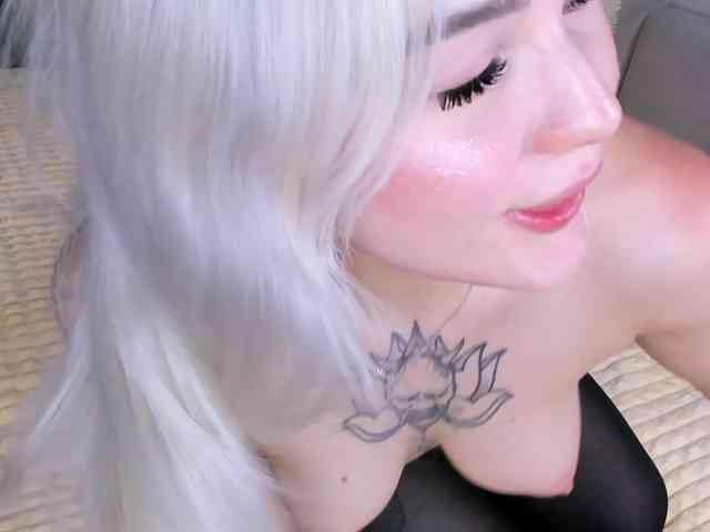 Sweeet-Barbie webcam