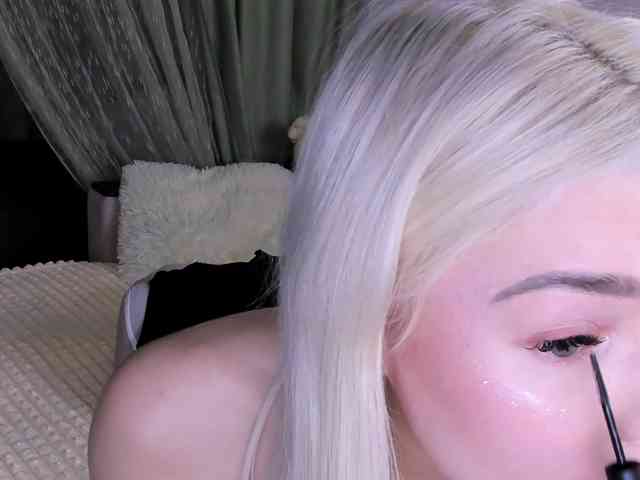 Sweeet-Barbie webcam