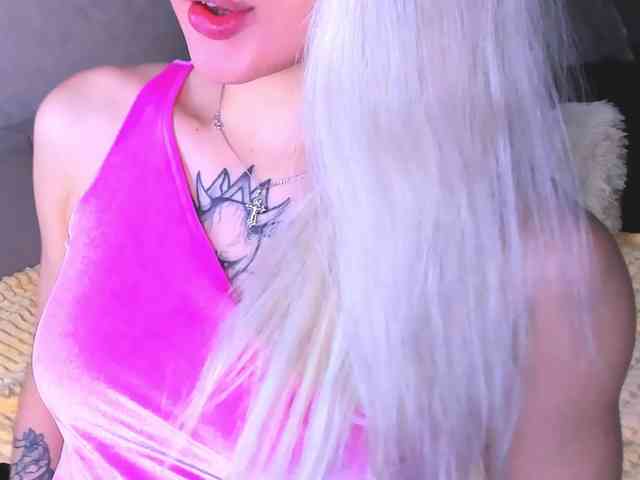 Sweeet-Barbie webcam