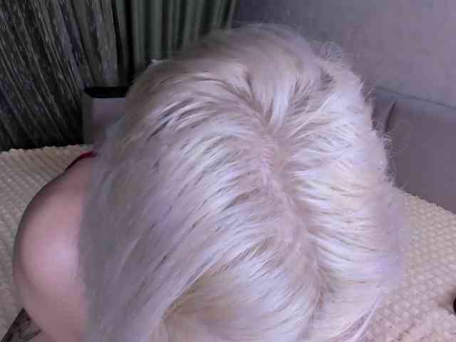 Sweeet-Barbie webcam