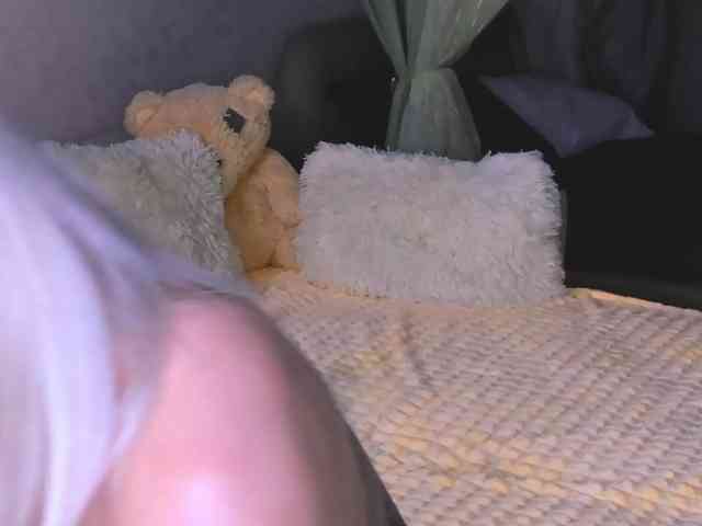 Sweeet-Barbie webcam