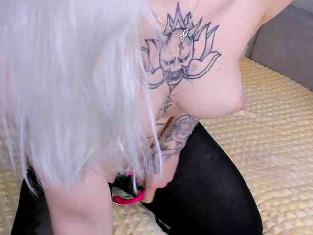 Sweeet-Barbie webcam