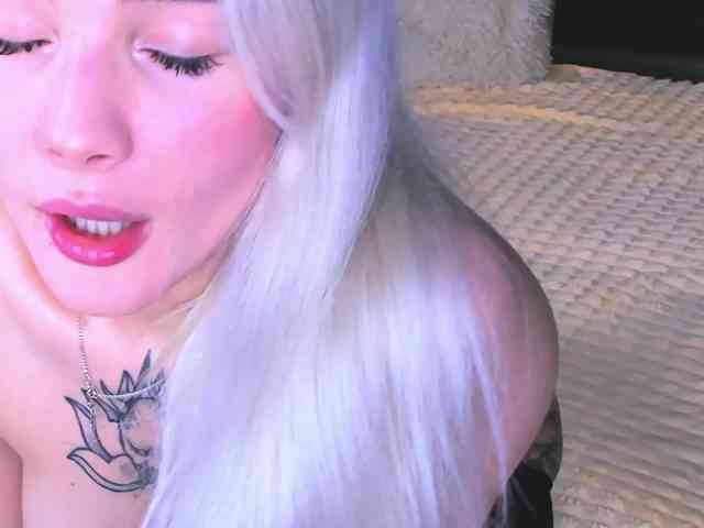 Sweeet-Barbie webcam