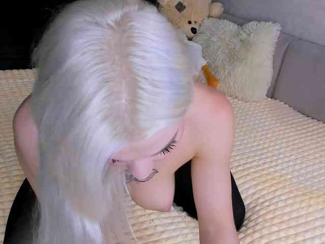 Sweeet-Barbie webcam