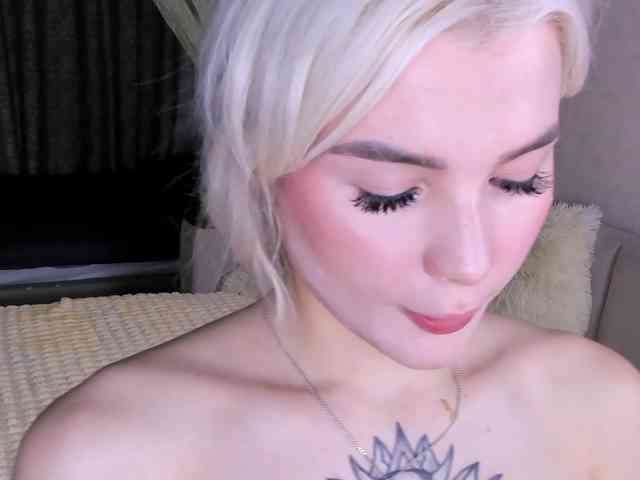 Sweeet-Barbie webcam