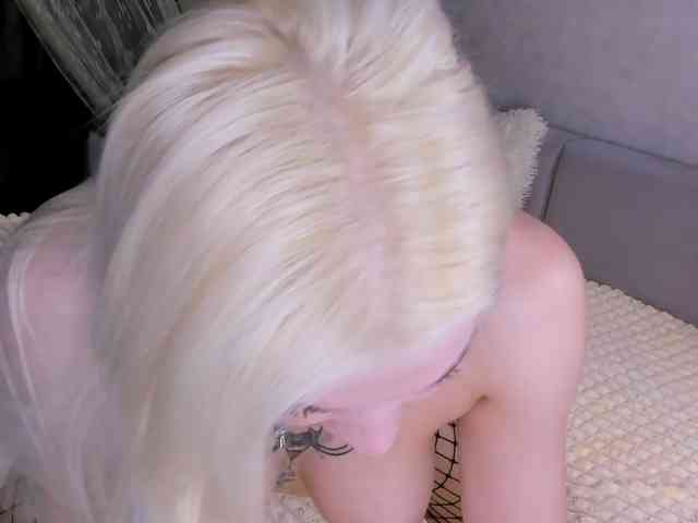 Sweeet-Barbie webcam