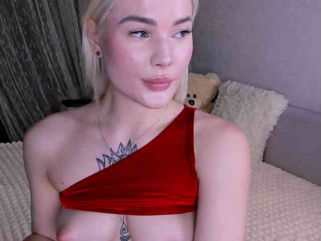 Sweeet-Barbie webcam