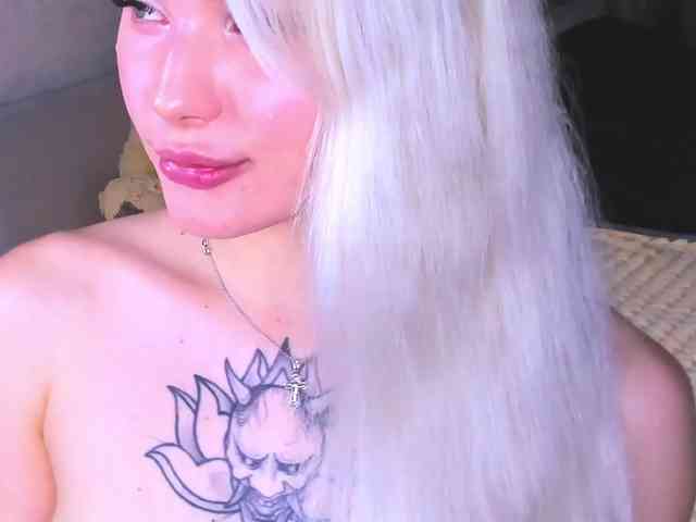 Sweeet-Barbie webcam