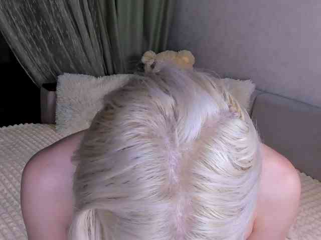 Sweeet-Barbie webcam