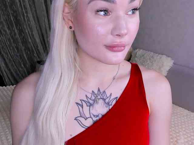 Sweeet-Barbie webcam