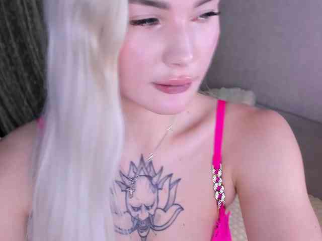 Sweeet-Barbie webcam