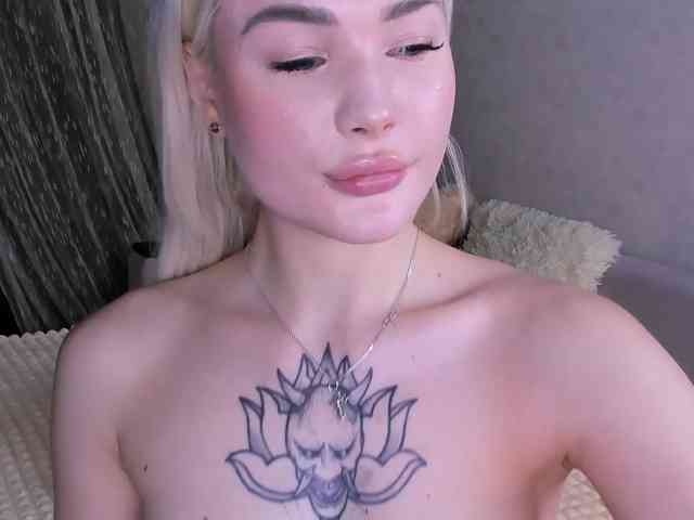 Sweeet-Barbie webcam