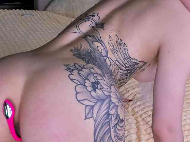 Sweeet-Barbie webcam