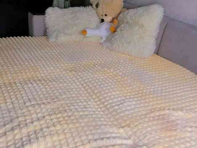 Sweeet-Barbie webcam