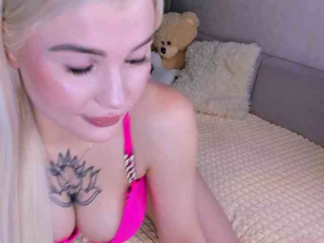 Sweeet-Barbie webcam