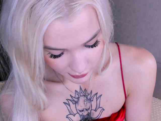 Sweeet-Barbie webcam