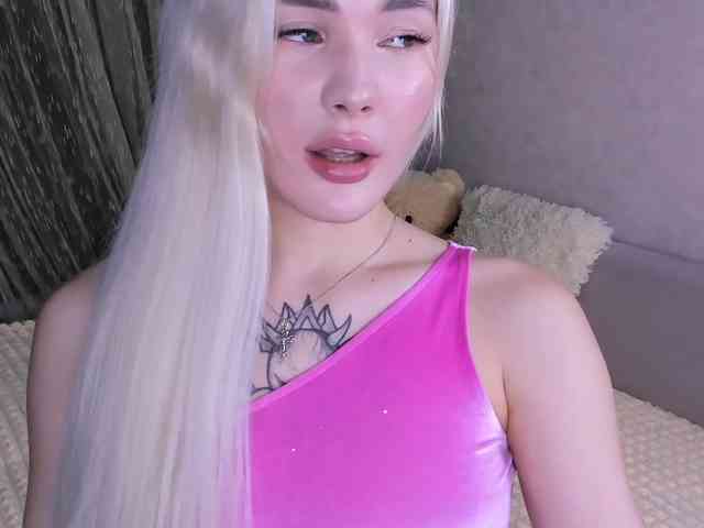 Sweeet-Barbie webcam