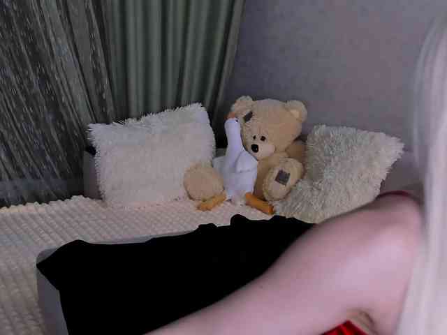 Sweeet-Barbie webcam