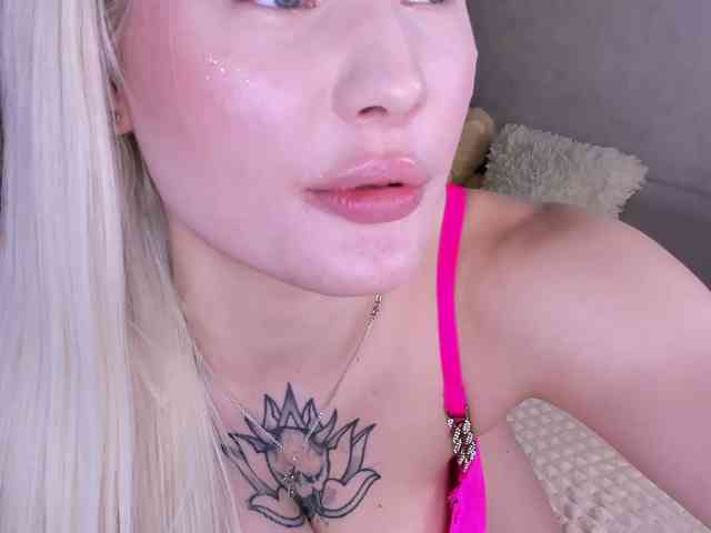 Sweeet-Barbie webcam