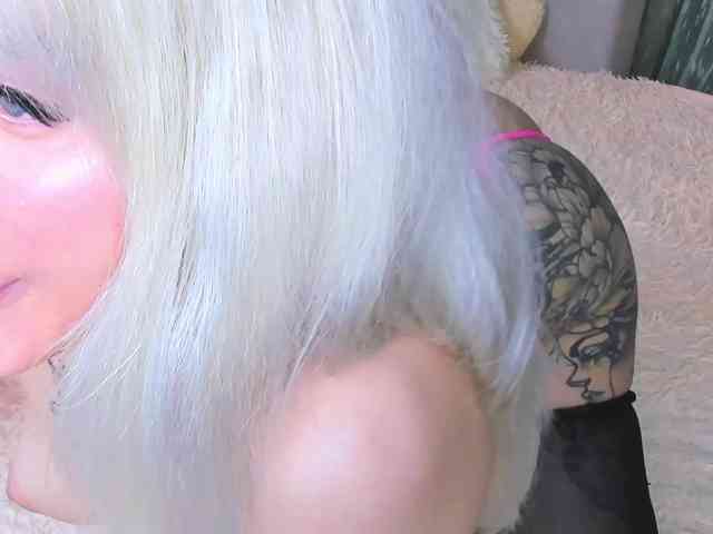 Sweeet-Barbie webcam