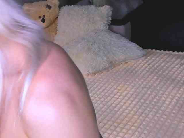 naked chat Sweeet-Barbie