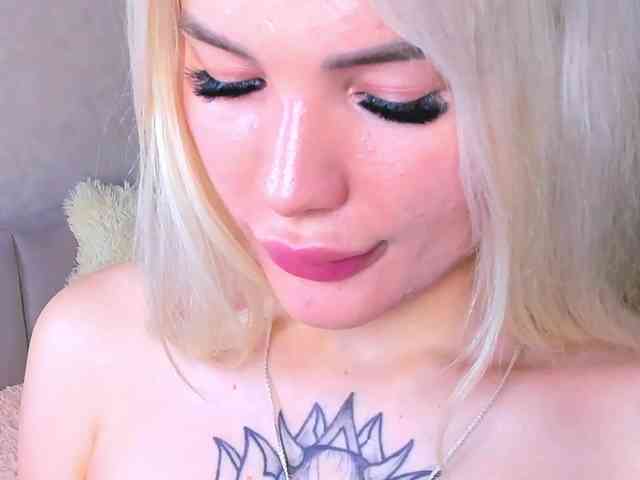 Sweeet-Barbie webcam