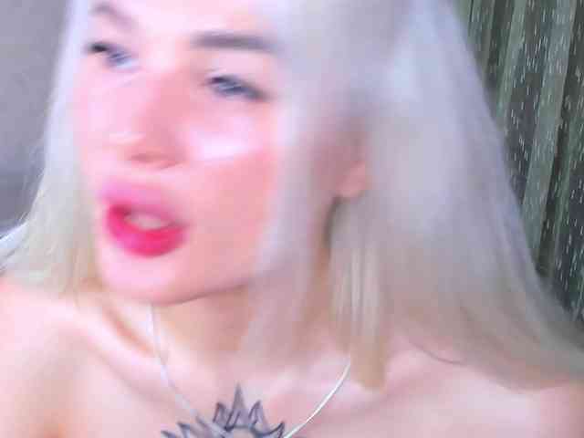 Sweeet-Barbie webcam