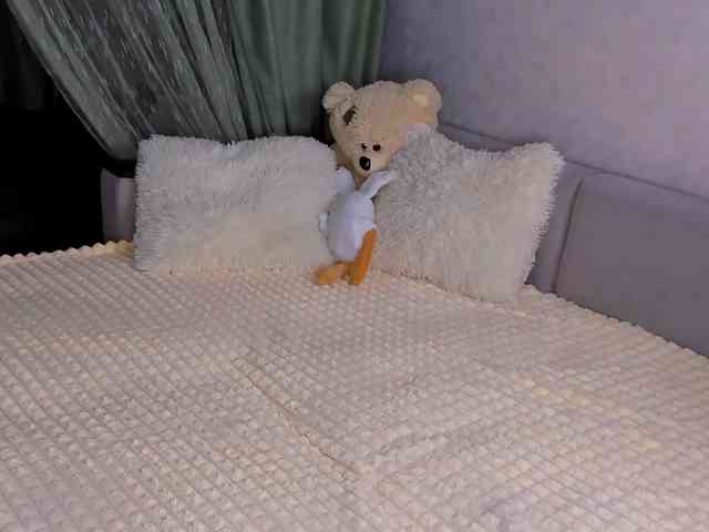 Sweeet-Barbie webcam