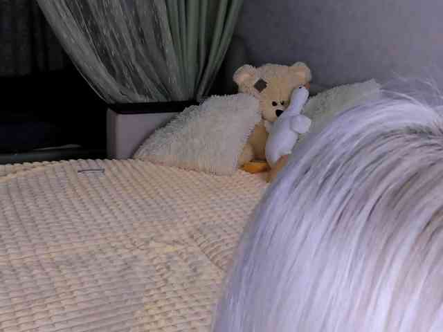 Sweeet-Barbie webcam