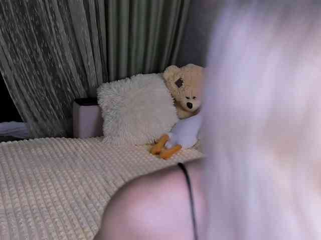 Sweeet-Barbie webcam