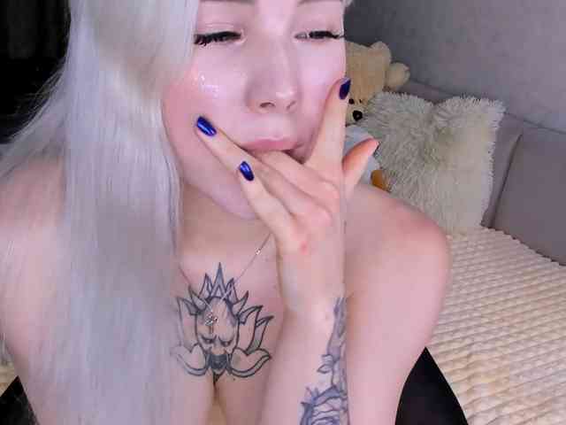 Sweeet-Barbie webcam