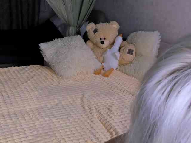 Sweeet-Barbie webcam