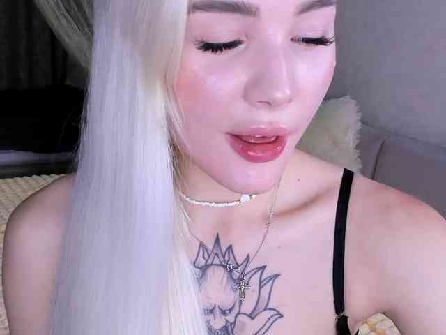 Sweeet-Barbie webcam